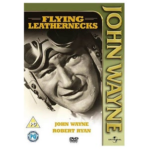 Flying Leathernecks