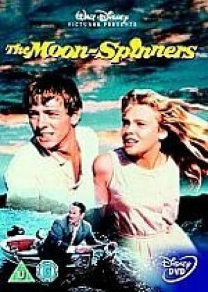 The Moon-Spinners