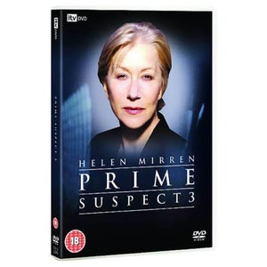 Prime Suspect 3