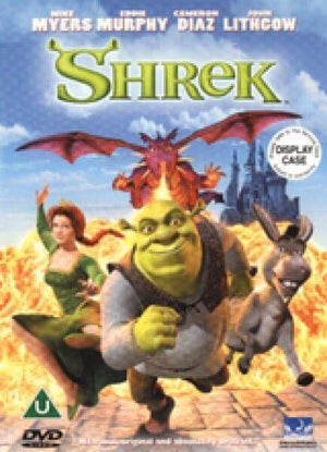 Shrek