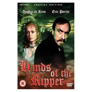 Hands Of The Ripper [Special Edition]