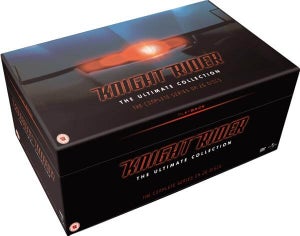 Knight Rider - The Complete Series