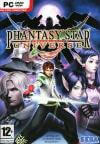 Phantasy Star Universe