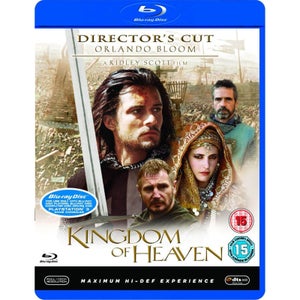 Kingdom of Heaven - Directors Cut
