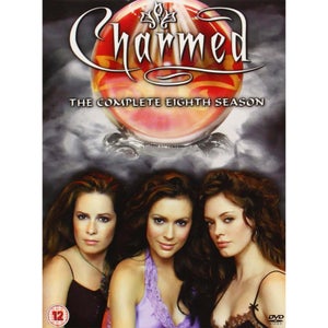 Charmed - Season 8