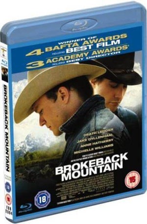 Brokeback Mountain
