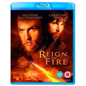 Reign Of Fire