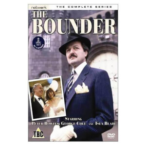 The Bounder - The Complete Series