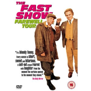 The Fast Show - Farewell Tour
