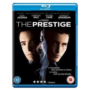 The Prestige