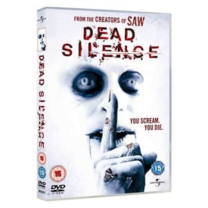 Dead Silence