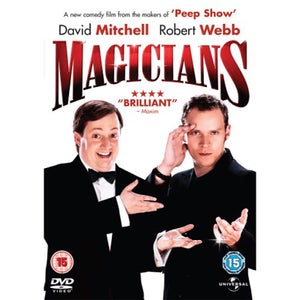 Magicians