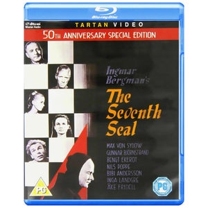 The Seventh Seal