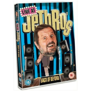 Jethro - Live 2007