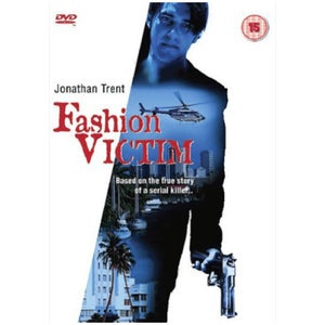 Fashion Victim - Le meurtre de Gianni Versace