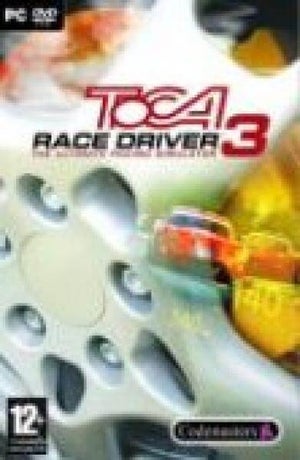 TOCA Race Driver 3