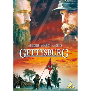 Gettysburg