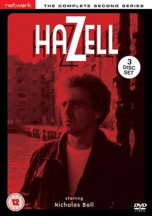 Hazell - Series 2