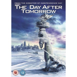 The Day After Tomorrow