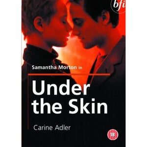 UNDER THE SKIN (DVD)
