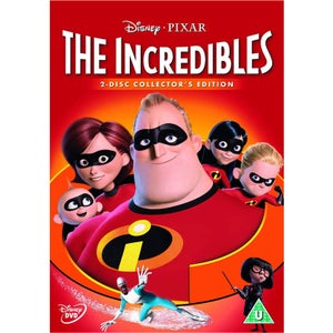 The Incredibles (Collectors Edition)