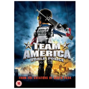 Team America : World Police