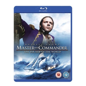 Master And Commander : The Far Side Of The World