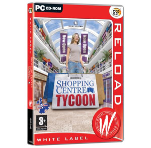 Shopping Centre Tycoon