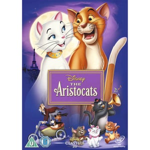 The Aristocats