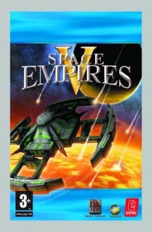 Space Empires V