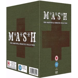 MASH - Completa