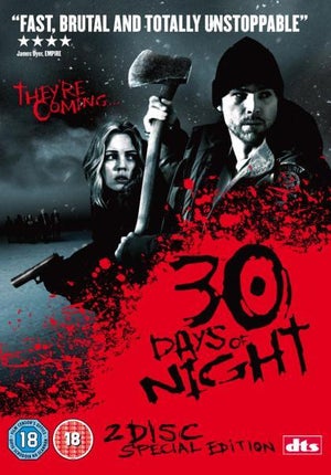 30 Days Of Night
