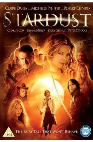 Stardust