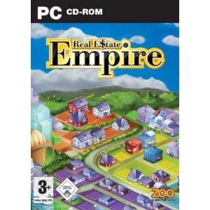Real Estate Empire