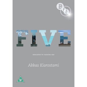Five Dedicated To Ozu