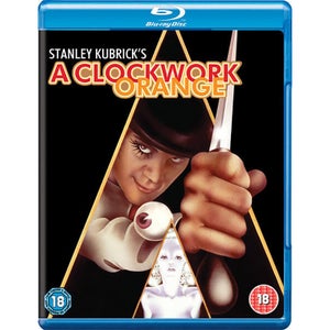 A Clockwork Orange [Speciale Editie]