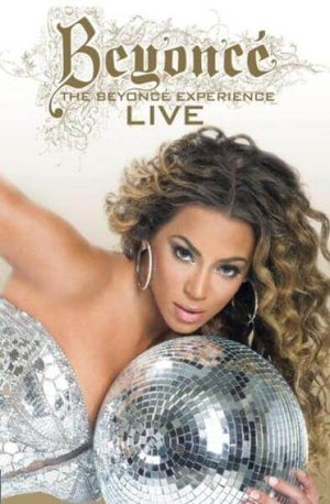 Beyonce: The Beyonce Experience Live