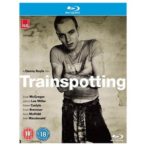 Trainspotting [Special Edition]