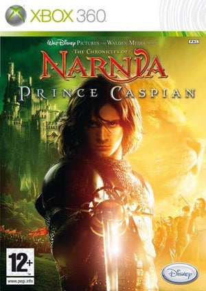 The Chronicles Of Narnia: Prince Caspian