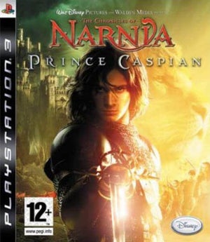 The Chronicles Of Narnia: Prince Caspian
