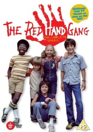 The Red Hand Gang