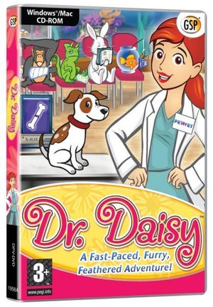 Dr. Daisy