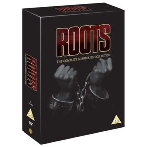Roots - Die komplette Serie