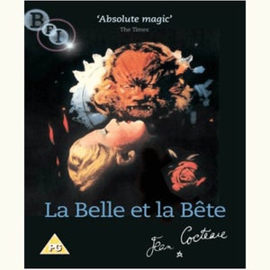 Belle Et La Bete