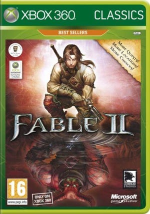 Fable 2: Game of the Year Edition (Classics)