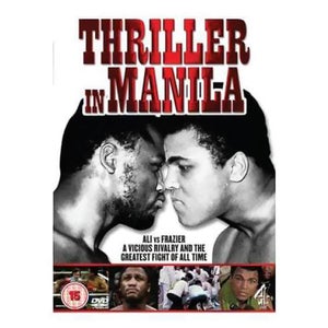 Thrilla In Manila