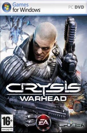 Crysis Warhead