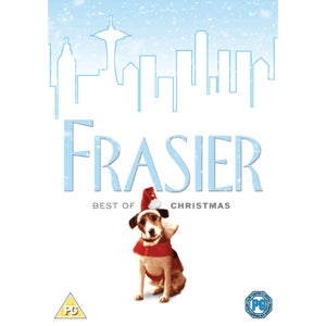 Frasier - Christmas