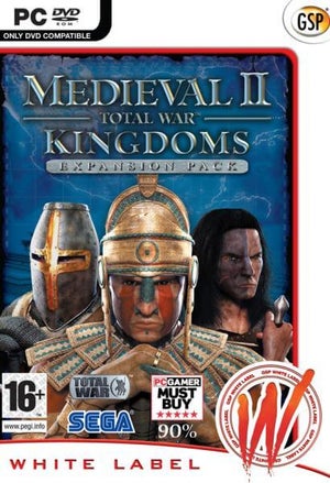 Medieval II: Total War Kingdoms