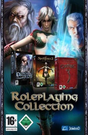 RPG Game Pack